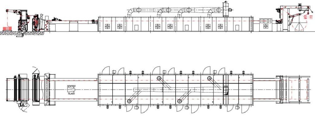 esquema-y-datos-técnico-de-rame-textil-stenter-2